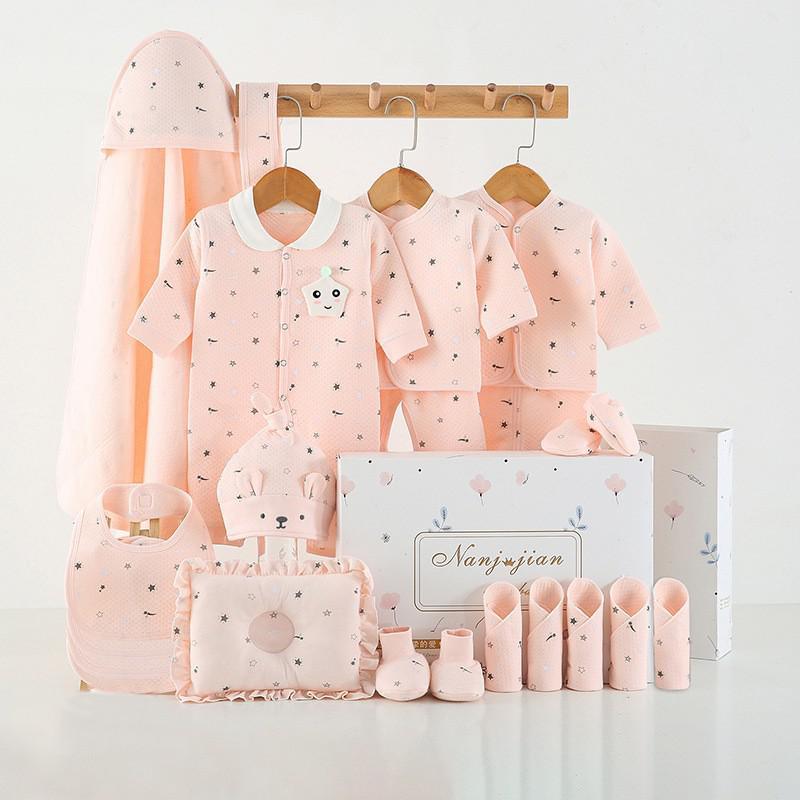 Ultimate newborn bundle