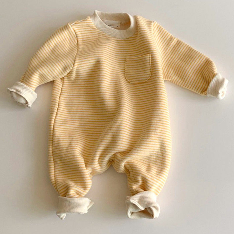 Cozy Jumpsuit