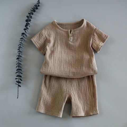 Mikonos Cotton Soft Set