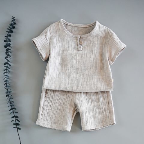Mikonos Cotton Soft Set