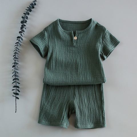 Mikonos Cotton Soft Set