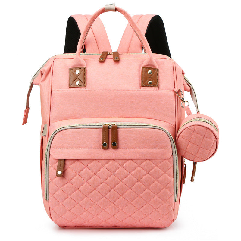 City Baby Diaper bag