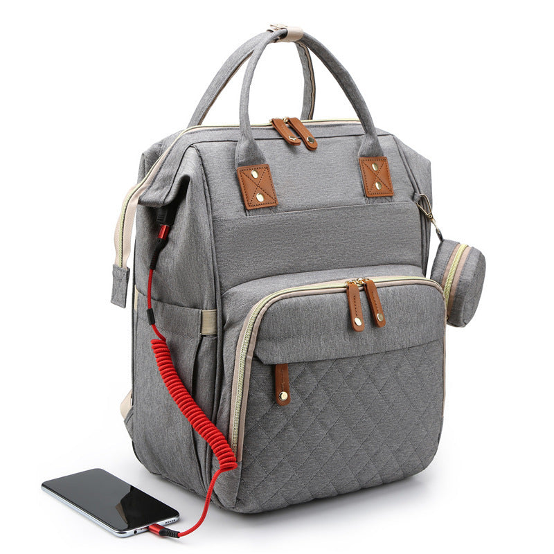 City Baby Diaper bag