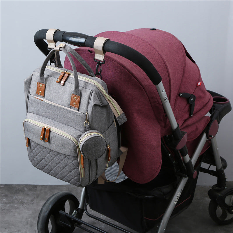 City Baby Diaper bag