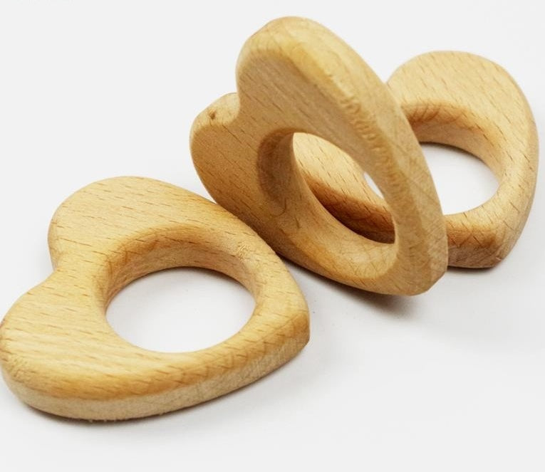 Montessori Baby Teethers