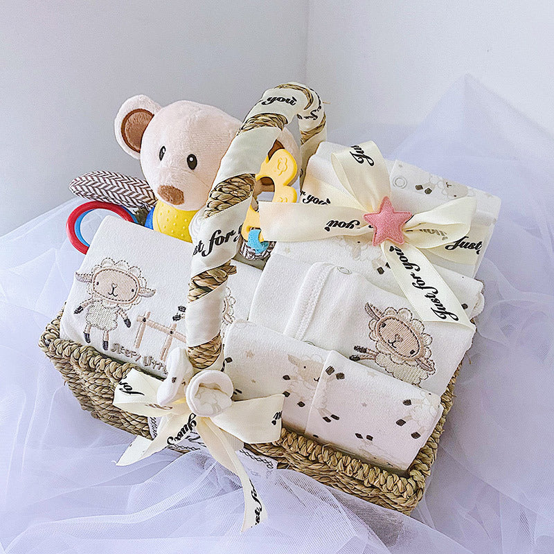 “Cuddle me” Gift Bundle