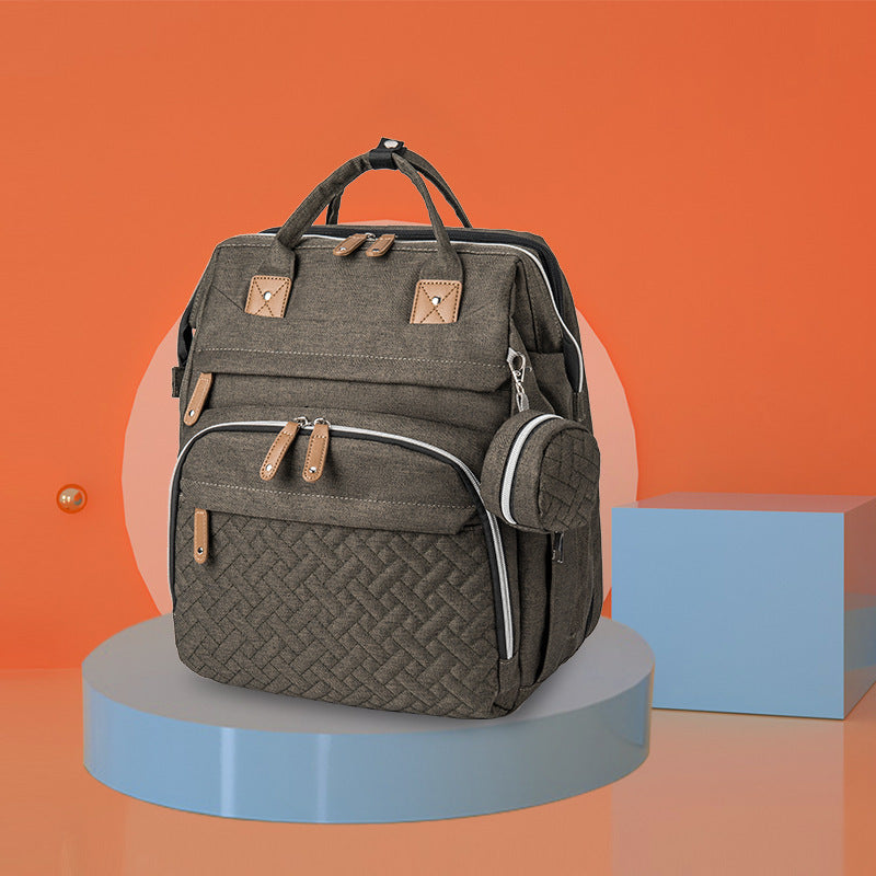 City Baby Diaper bag