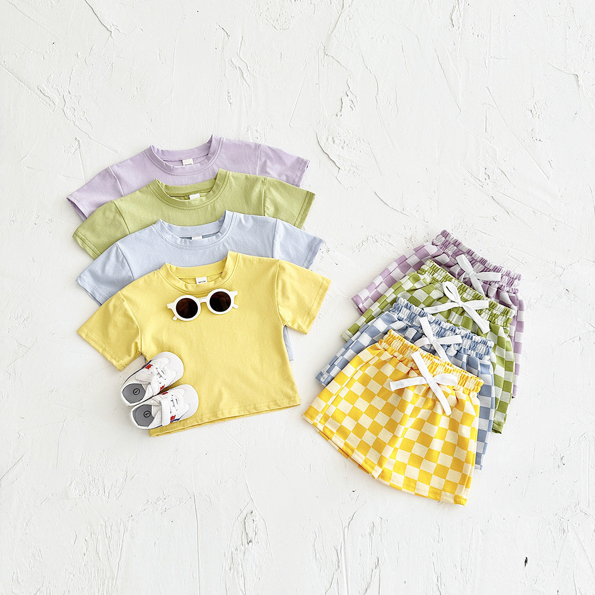 Summer Daze 2 piece set