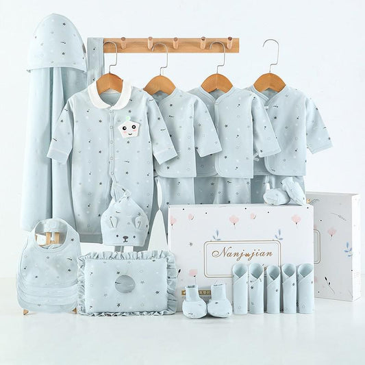 Ultimate newborn bundle