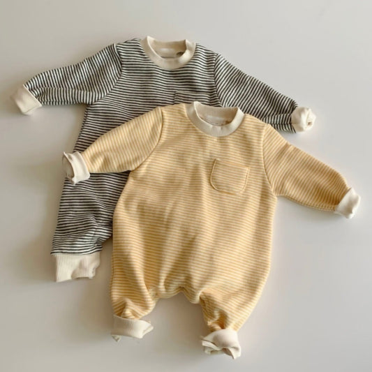 Cozy Jumpsuit