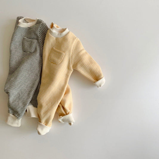 Cozy Jumpsuit