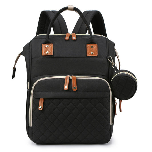 City Baby Diaper bag