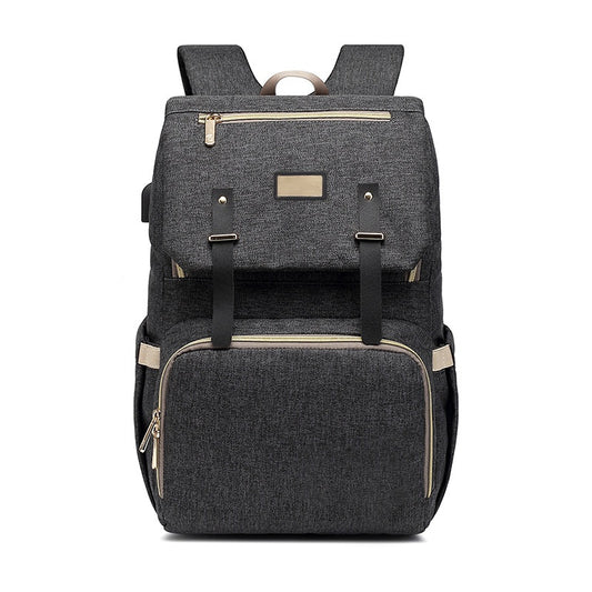“Oxford Baby” Diaper Bag
