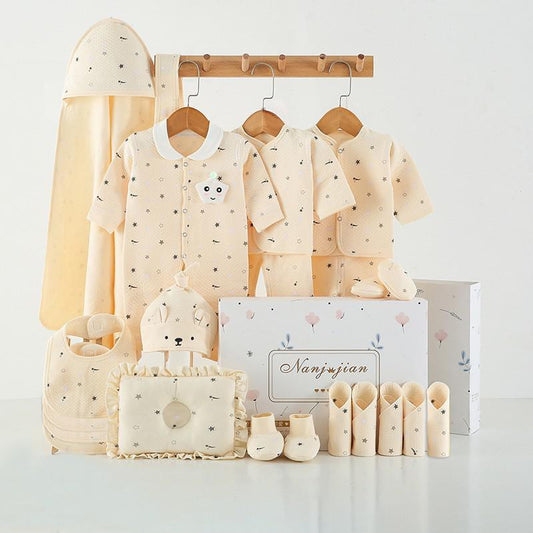 Ultimate newborn bundle