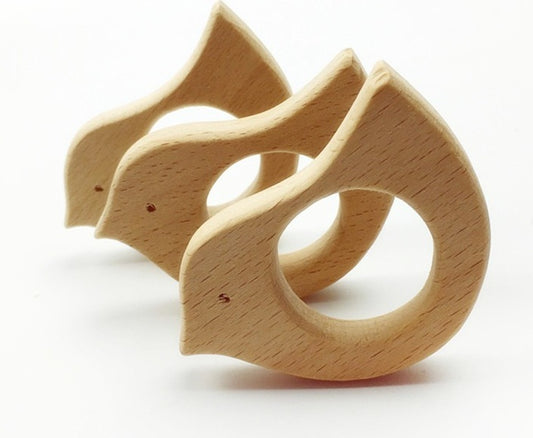 Montessori Baby Teethers
