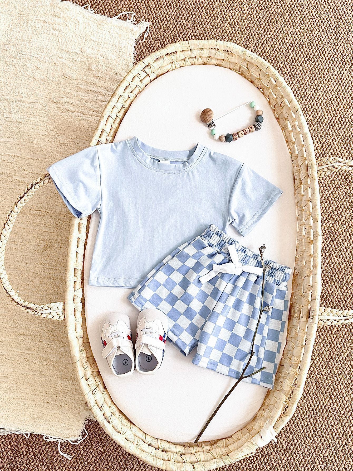 Summer Daze 2 piece set