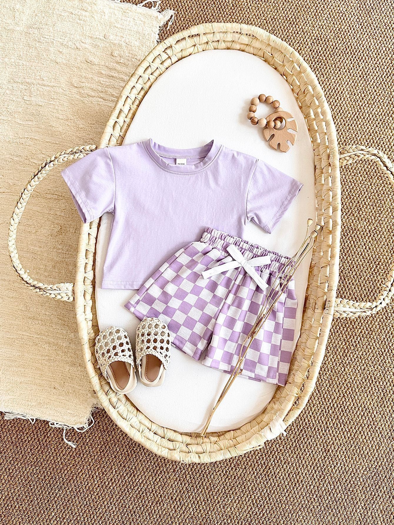 Summer Daze 2 piece set
