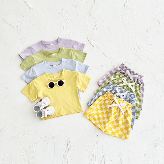 Summer Daze 2 piece set
